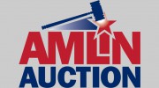 Amlin & Associates Auction Services