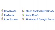 C&S Roofing & Contracting