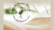 White Crane Clinic