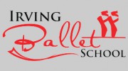 Irving Ballet School
