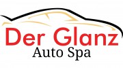 Der Glanz Auto Spa