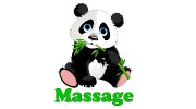 Panda Massage
