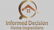 Informed Decision Home Inspections