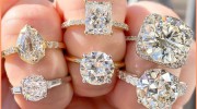 Shapiro Diamonds