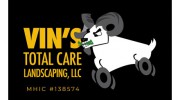 Vin's Total Care Landscaping