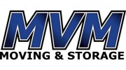 MVM Moving & Storage