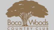 Boca Woods Country Club Golf Course