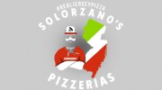 Solorzano's Late Night Pizzeria
