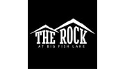 The Rock At Big Fish Lake