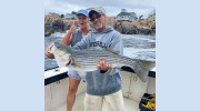 Coastal Fishing Charters