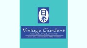 Vintage Gardens Assisted Living Community