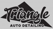 Triangle Auto Detailing