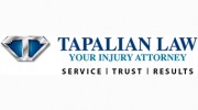The Tapalian Law Firm