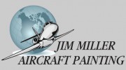 Jim Miller Aircraft Painting