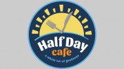 Half Day Cafe