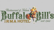Buffalo Bill's Irma Hotel & Restaurant