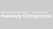 Kennedy Chiropractic Office