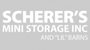 Scherers Mini Storage