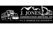 J Jones Construction Services