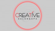 Creative Salon & Spa