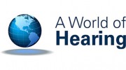A World Of Hearing