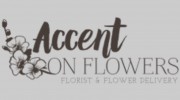 Accent On Flowers