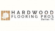 Hardwood Flooring Pros Dallas
