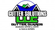 Gutter Solutions LLC