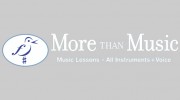 More Than Music