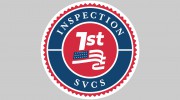 1st Inspection Svcs