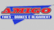 Amigo Tires & Brakes