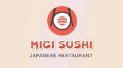 Migi Sushi Restaurant