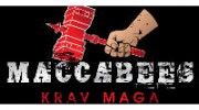Maccabees Krav Maga