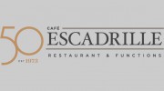 Cafe Escadrille
