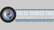 Delta World Tire