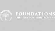 Foundations Christian Montessori Academy