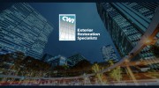 Commercial Waterproofing