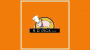 MR Pigs BBQ