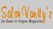 Salon Vanity'z