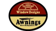 Rod Ladman's Window Designs