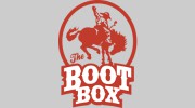 The Boot Box