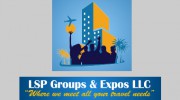 LSP Groups & Expos