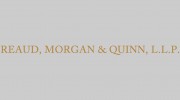 Reaud, Morgan & Quinn