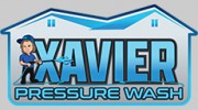 Xavier Pressure Wash