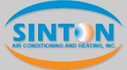 Sinton Air Conditioning & Heating