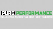 Pure Performance Motorcycles
