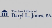 Law Offices Of Daryl L Jones