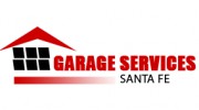 Garage Door Repair Santa Fe