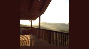 Dodgen Log Home & Chalet Rentals