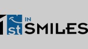 1st In Smiles